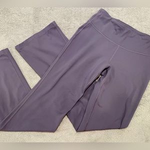Athleta Girl Flair Pants - Lilac color